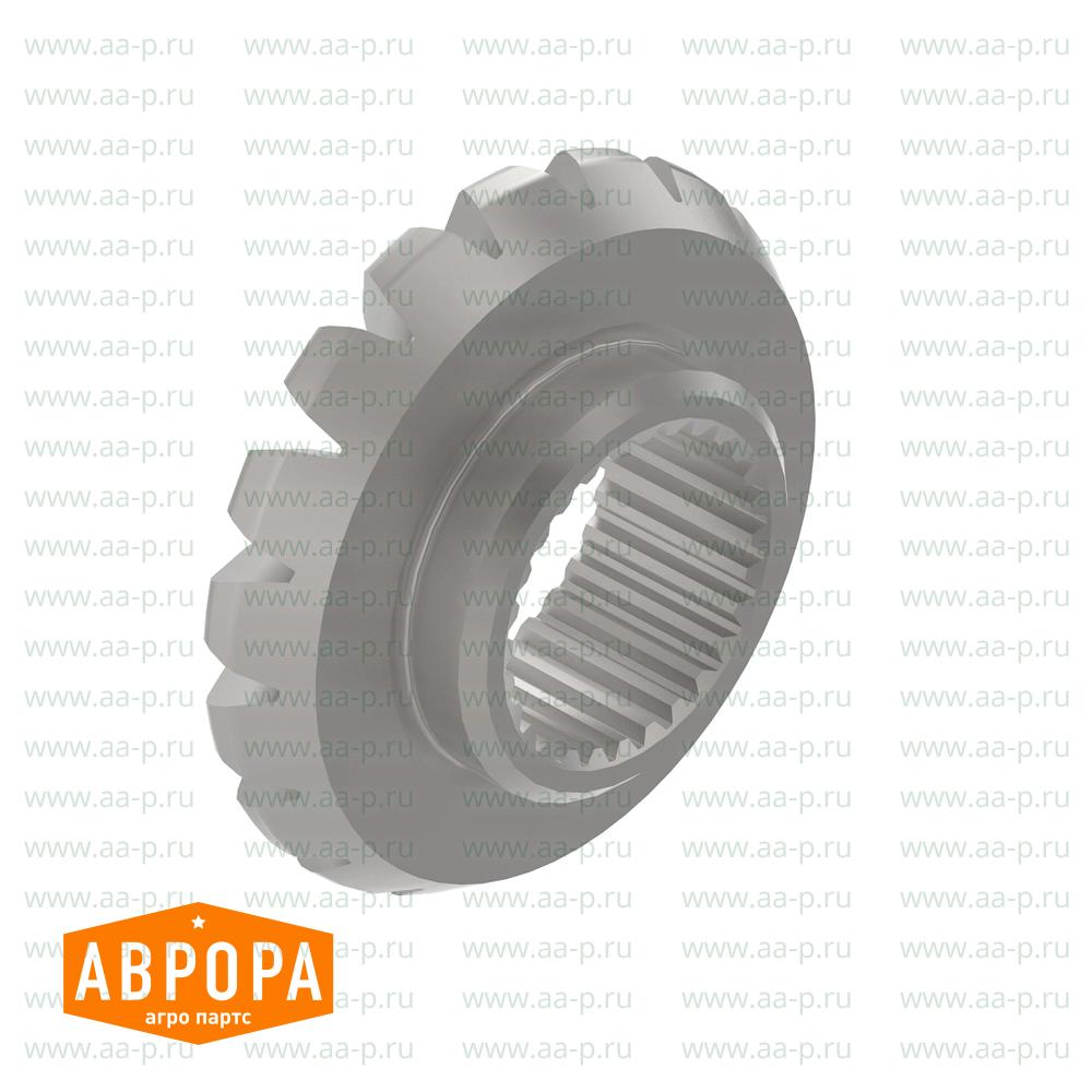 YZ91529 КОНИЧЕСКАЯ  ШЕСТЕРНЯ